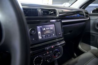 Citroën C3   BlueHDi 75KW 100CV SS Live Pack 