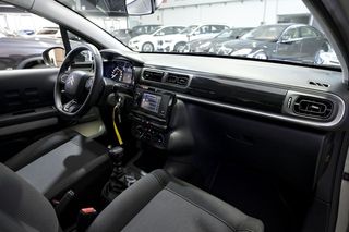 Citroën C3   BlueHDi 75KW 100CV SS Live Pack 