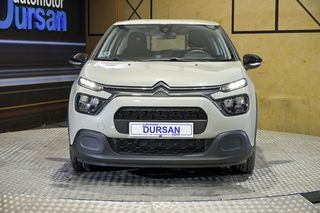 Citroën C3   BlueHDi 75KW 100CV SS Live Pack 