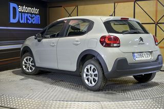 Citroën C3   BlueHDi 75KW 100CV SS Live Pack 