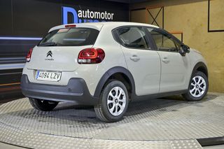 Citroën C3   BlueHDi 75KW 100CV SS Live Pack 