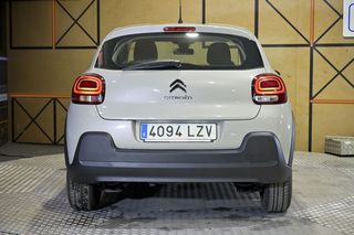 Citroën C3   BlueHDi 75KW 100CV SS Live Pack 