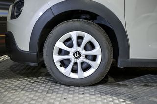 Citroën C3   BlueHDi 75KW 100CV SS Live Pack 