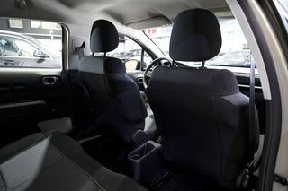 Citroën C3   BlueHDi 75KW 100CV SS Live Pack 