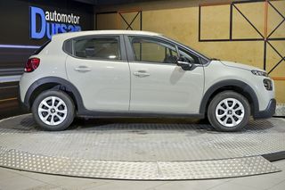 Citroën C3   BlueHDi 75KW 100CV SS Live Pack 