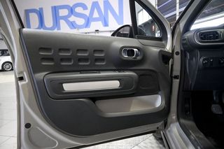 Citroën C3   BlueHDi 75KW 100CV SS Live Pack 
