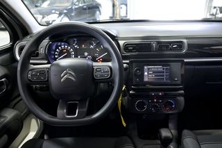 Citroën C3   BlueHDi 75KW 100CV SS Live Pack 
