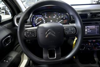 Citroën C3   BlueHDi 75KW 100CV SS Live Pack 
