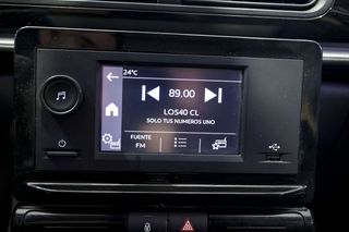 Citroën C3   BlueHDi 75KW 100CV SS Live Pack 