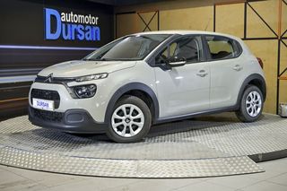 Citroën C3   BlueHDi 75KW 100CV SS Live Pack 