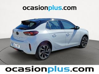 Opel Corsa 1.2 T XHL GS 74 kW (100 CV)