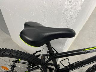 Bicicleta infantil Rockrider 24