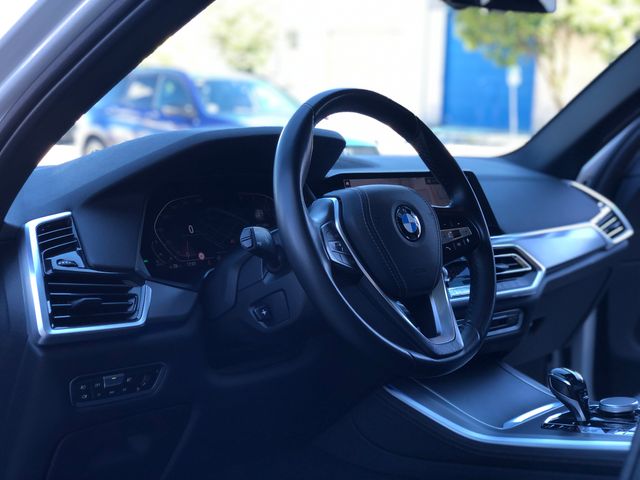 BMW X5 XDRIVE 30dA G05.