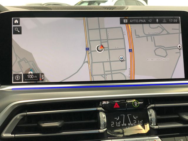 BMW X5 XDRIVE 30dA G05.