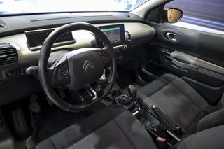 Citroën C4 Cactus   BlueHDi 73KW 100CV Business 