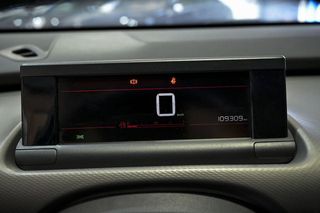 Citroën C4 Cactus   BlueHDi 73KW 100CV Business 