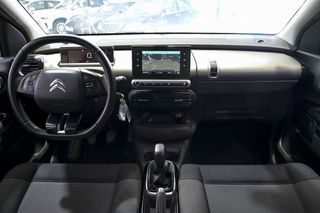 Citroën C4 Cactus   BlueHDi 73KW 100CV Business 