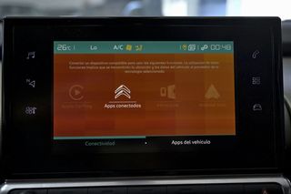 Citroën C4 Cactus   BlueHDi 73KW 100CV Business 