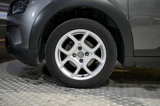 Citroën C4 Cactus   BlueHDi 73KW 100CV Business 
