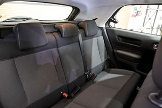Citroën C4 Cactus   BlueHDi 73KW 100CV Business 