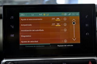 Citroën C4 Cactus   BlueHDi 73KW 100CV Business 