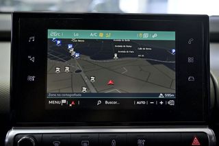 Citroën C4 Cactus   BlueHDi 73KW 100CV Business 