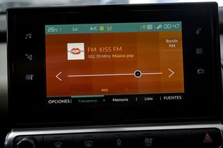 Citroën C4 Cactus   BlueHDi 73KW 100CV Business 