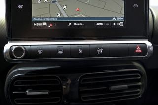 Citroën C4 Cactus   BlueHDi 73KW 100CV Business 
