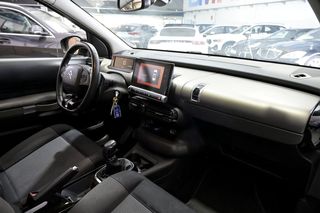 Citroën C4 Cactus   BlueHDi 73KW 100CV Business 