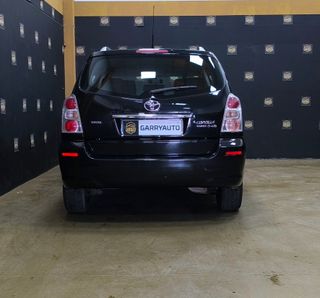 TOYOTA COROLLA VERSO LUNA D4D 136CV 2008