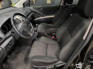TOYOTA COROLLA VERSO LUNA D4D 136CV 2008