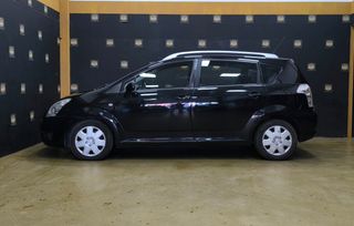 TOYOTA COROLLA VERSO LUNA D4D 136CV 2008