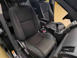 TOYOTA COROLLA VERSO LUNA D4D 136CV 2008