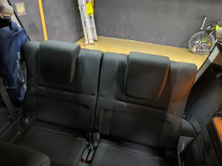 TOYOTA COROLLA VERSO LUNA D4D 136CV 2008