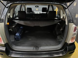 TOYOTA COROLLA VERSO LUNA D4D 136CV 2008