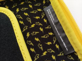 Funda Nintendo Switch azul Pikachu nueva 