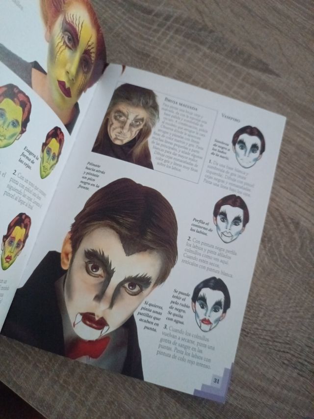 Manualides (Spanish Edition)