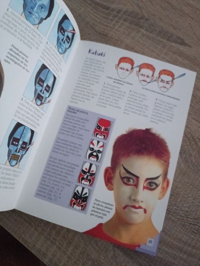 Manualides (Spanish Edition)