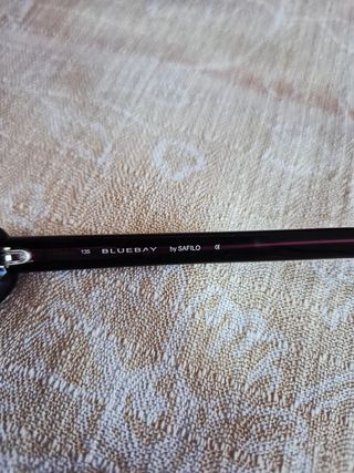 Gafas de Sol Blue-Bay Italian Design