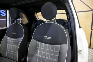 Fiat 500 Lounge 1.0 6v GSE 52KW 70 CV