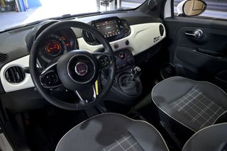 Fiat 500   Lounge 1.0 6v GSE 52KW 70 CV