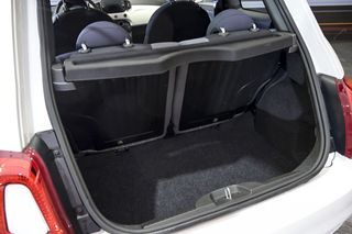 Fiat 500   Lounge 1.0 6v GSE 52KW 70 CV