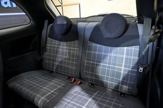 Fiat 500   Lounge 1.0 6v GSE 52KW 70 CV