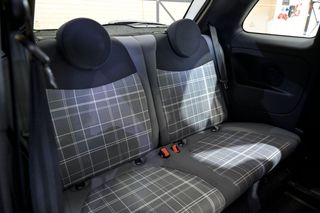 Fiat 500   Lounge 1.0 6v GSE 52KW 70 CV