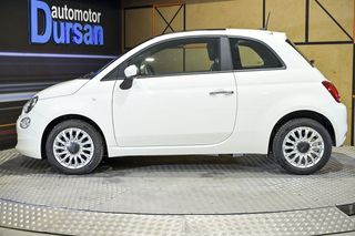 Fiat 500   Lounge 1.0 6v GSE 52KW 70 CV