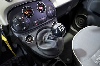 Fiat 500   Lounge 1.0 6v GSE 52KW 70 CV