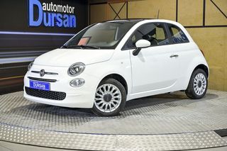 Fiat 500   Lounge 1.0 6v GSE 52KW 70 CV 