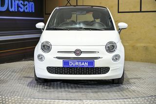 Fiat 500   Lounge 1.0 6v GSE 52KW 70 CV 