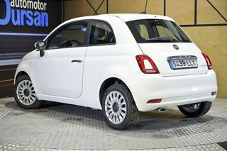 Fiat 500   Lounge 1.0 6v GSE 52KW 70 CV 