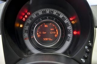 Fiat 500   Lounge 1.0 6v GSE 52KW 70 CV 
